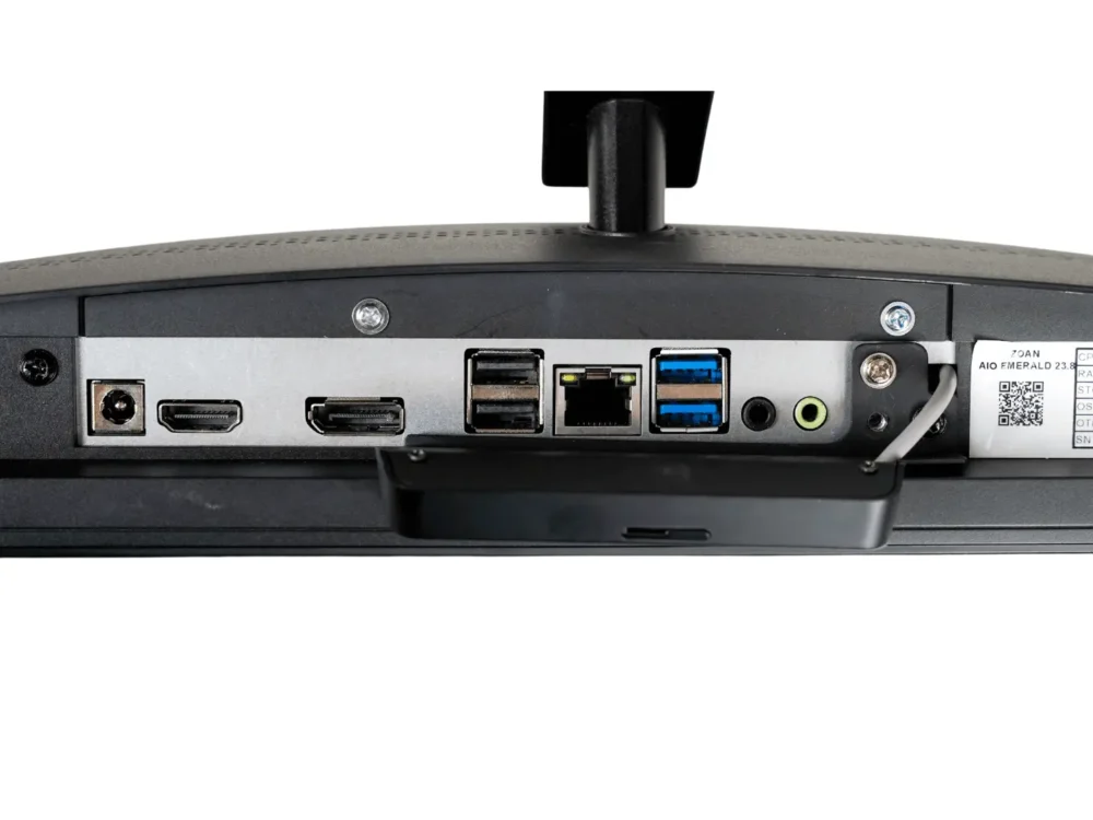 ZOAN AIO PC EMERALD P200X - Image 10