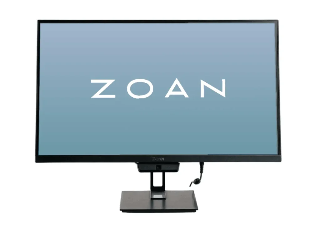 ZOAN AIO PC EMERALD P200X - Image 3