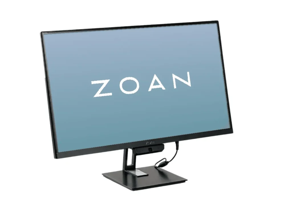 ZOAN AIO PC EMERALD P200X - Image 4