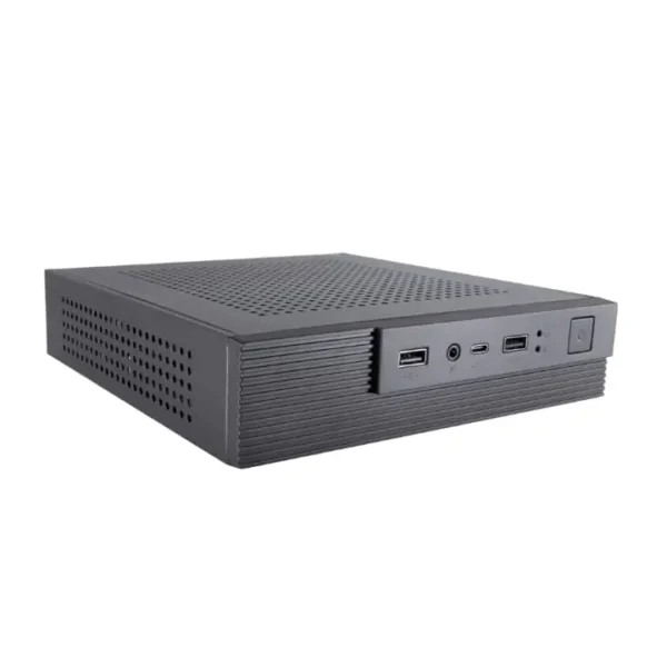 ZOAN MINIPC TKDN P200X-WS160-M8