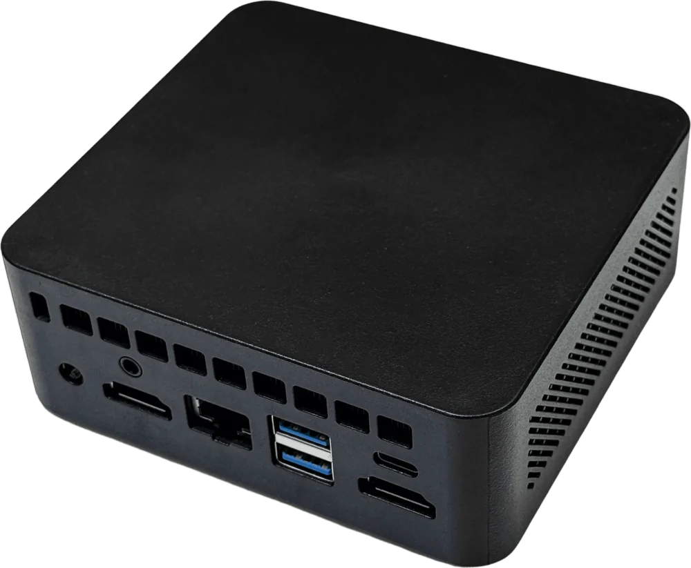 ZOAN MiniPC P200X-ZO3C