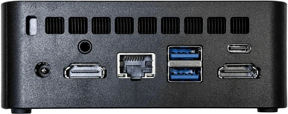 ZOAN MiniPC P200X-ZO3N - Image 4