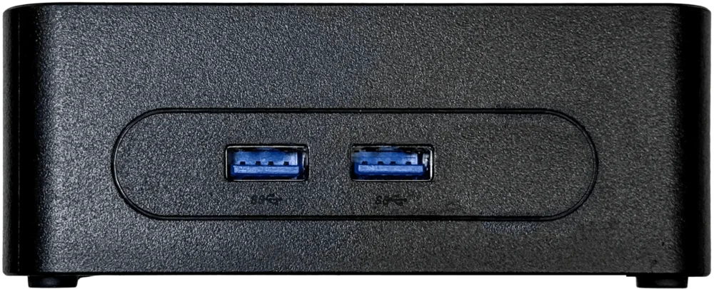 ZOAN MiniPC P200X-ZO3C - Image 4