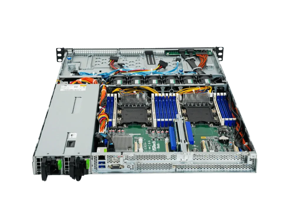 ZOAN ST160 R502 Z2 RS4 - Image 3