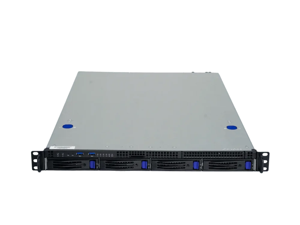 ZOAN ST160 R502 Z2 RS4