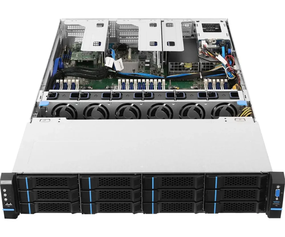 ZOAN ST160 R522 Z2 RS12