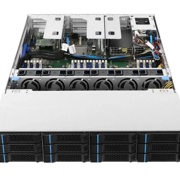 ZOAN ST160 R522 Z2 RS12