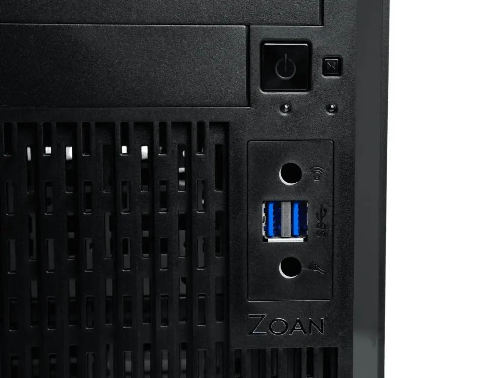 ZOAN ST160-Z2/PI5 - Image 4