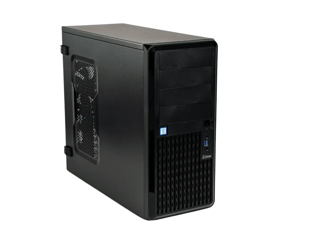 ZOAN ST160-Z2/PI5 - Image 5