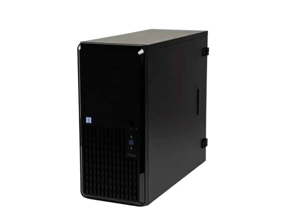 ZOAN ST160-Z2/PI5 - Image 6