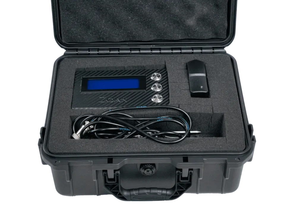 ZOAN NPK-ZM211NPKG - Image 3