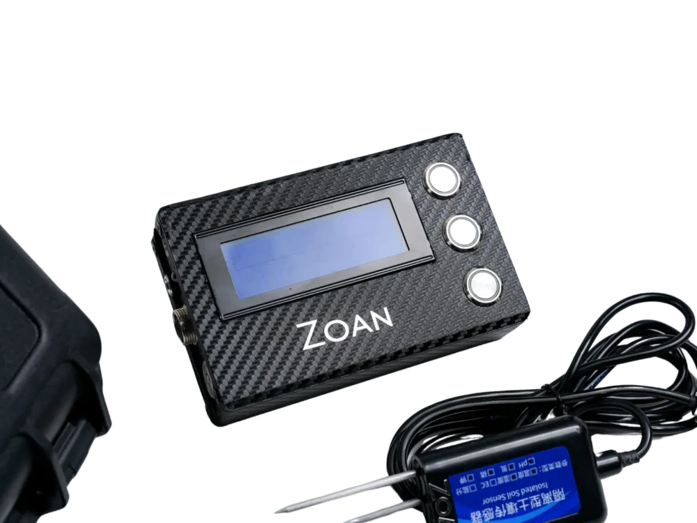 ZOAN NPK-ZM211NPKG - Image 4